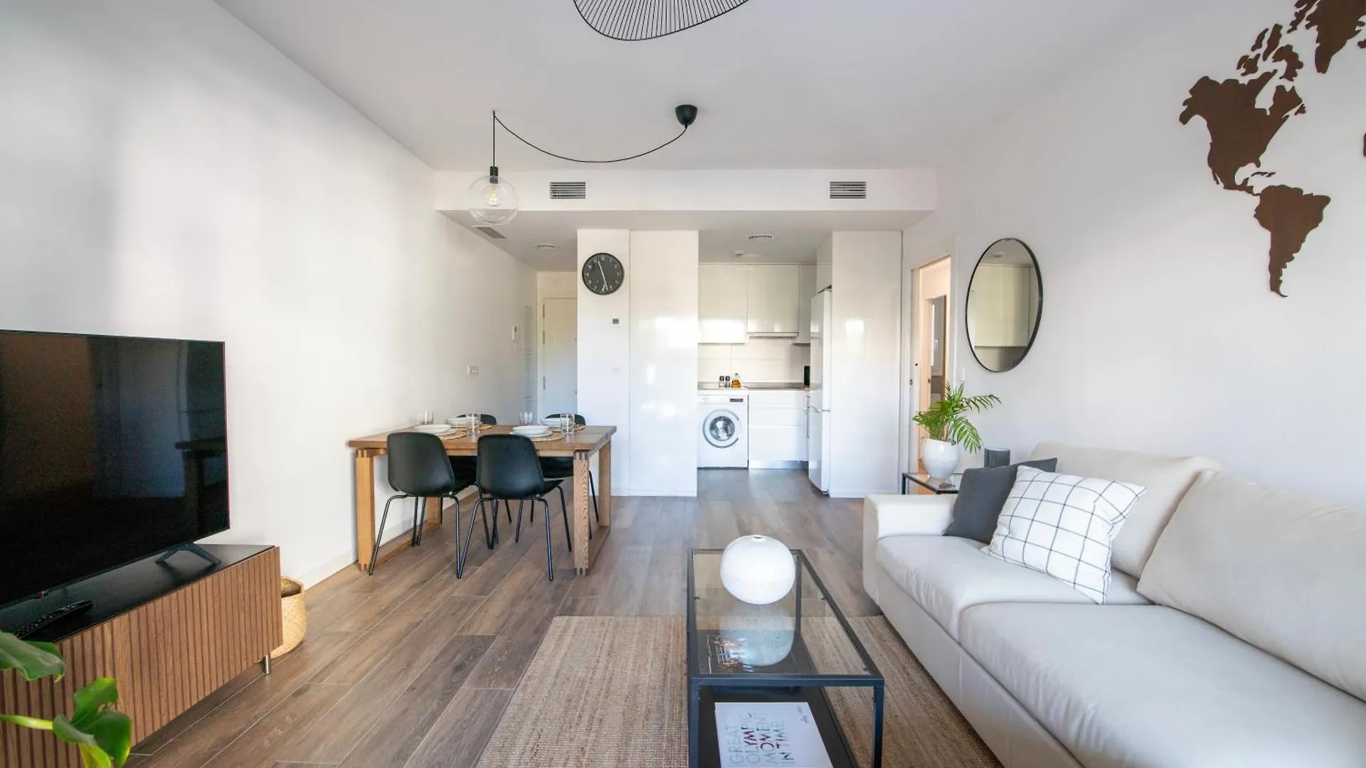 Apartment Apartamento Playa Granada Motril