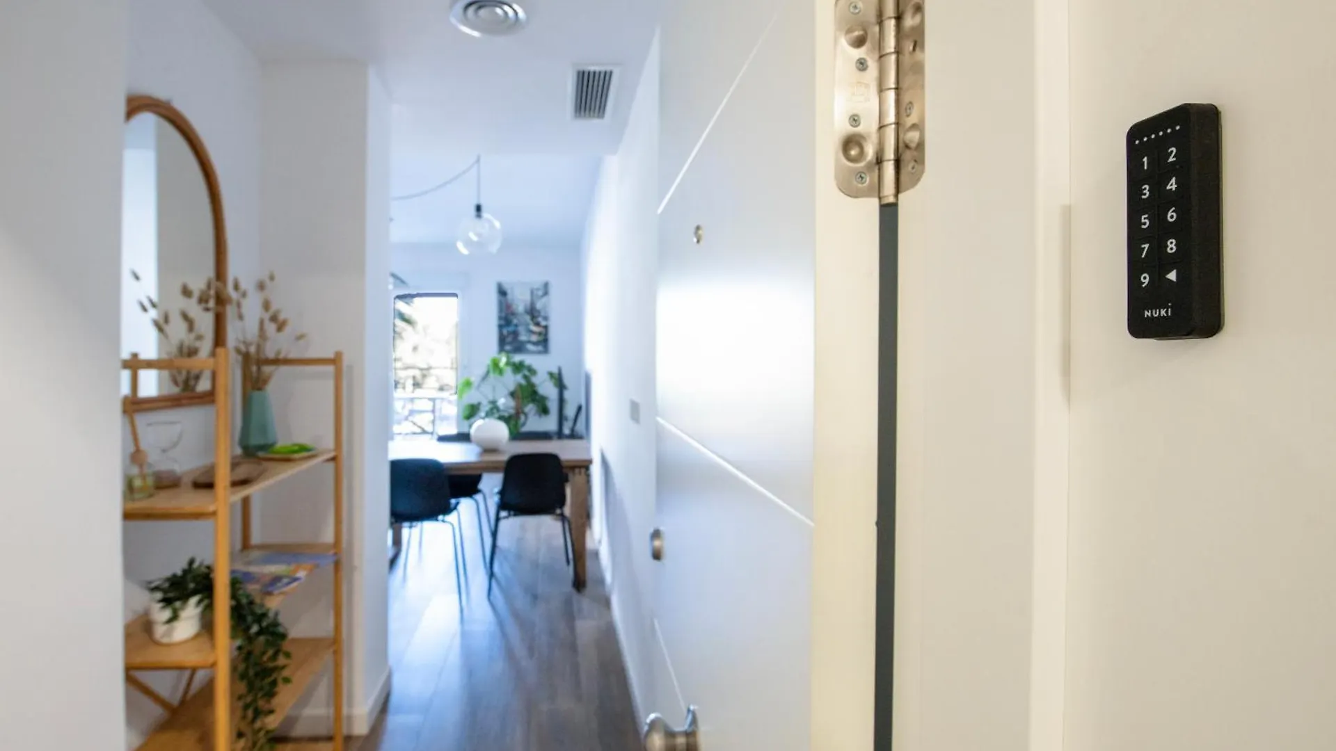 Apartamento Playa Granada Motril Apartment