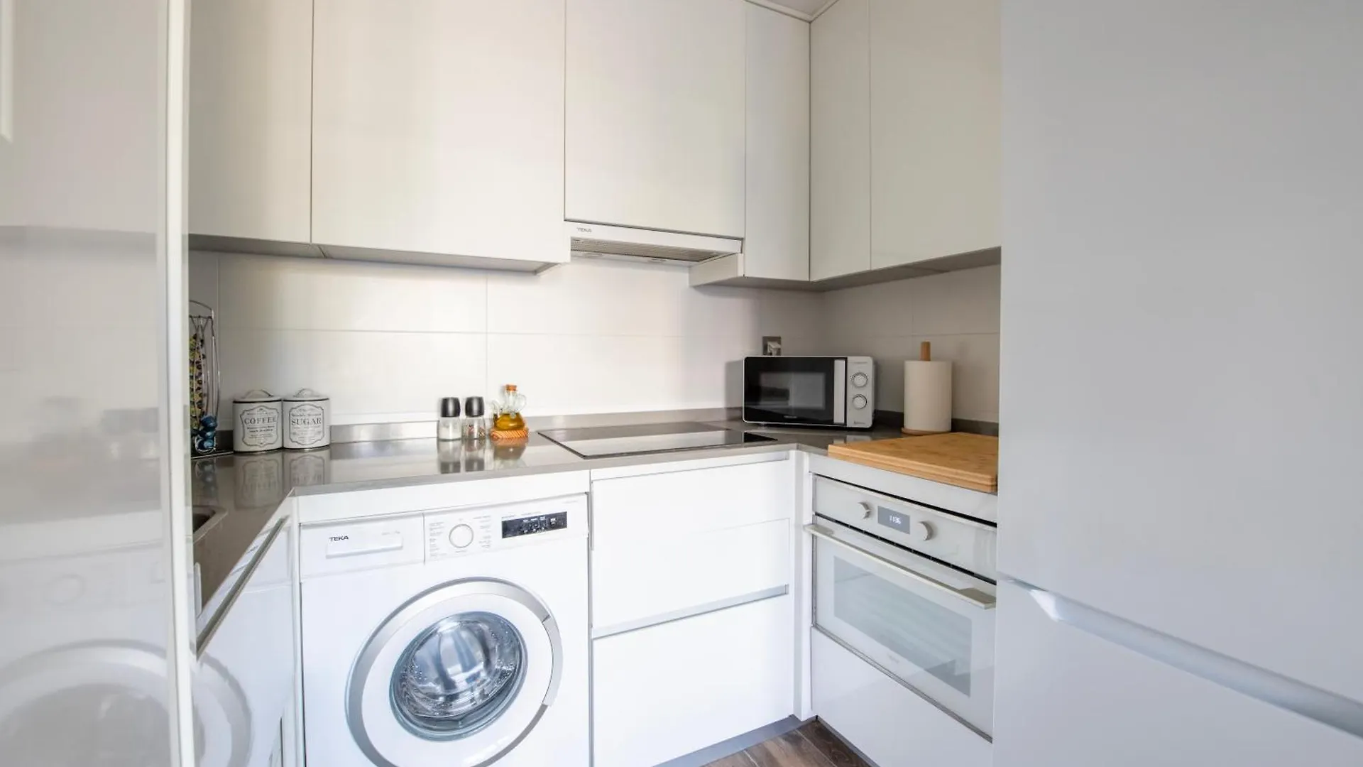 Apartamento Playa Granada Motril Spain
