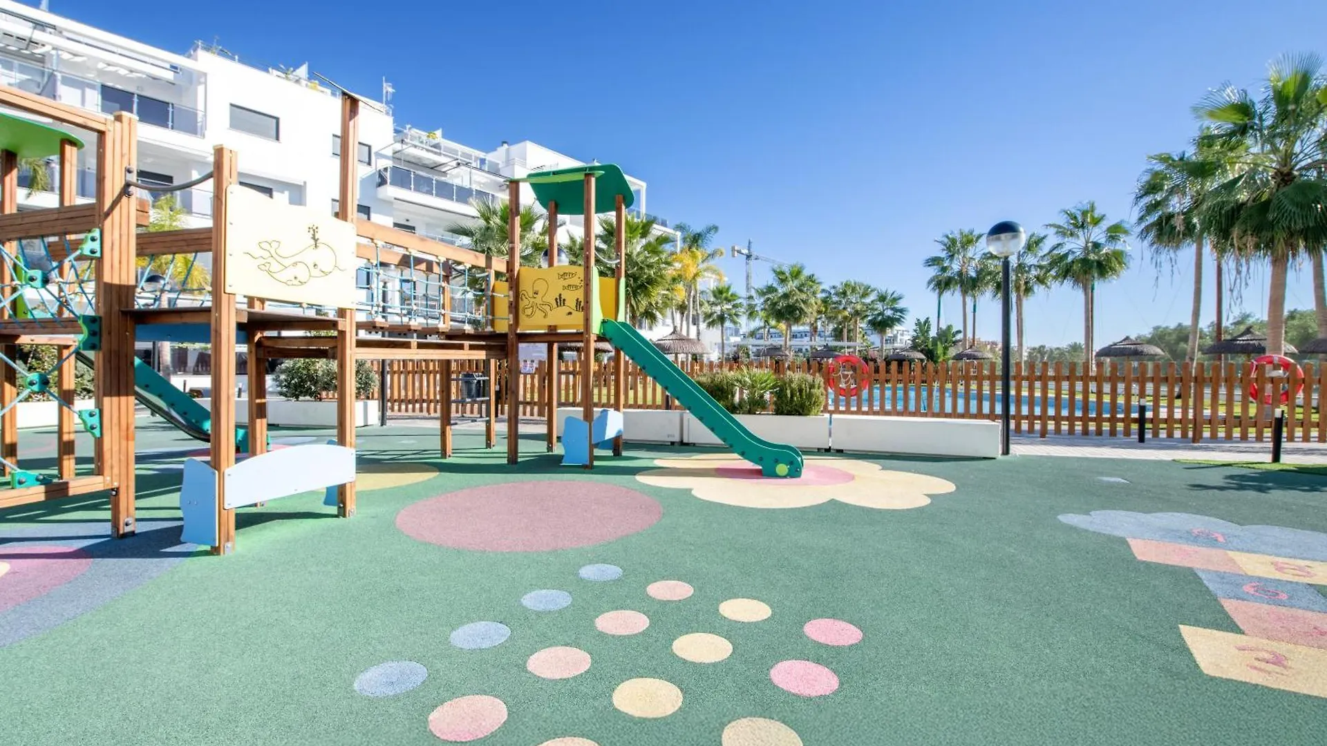 Apartamento Playa Granada Motril Apartment