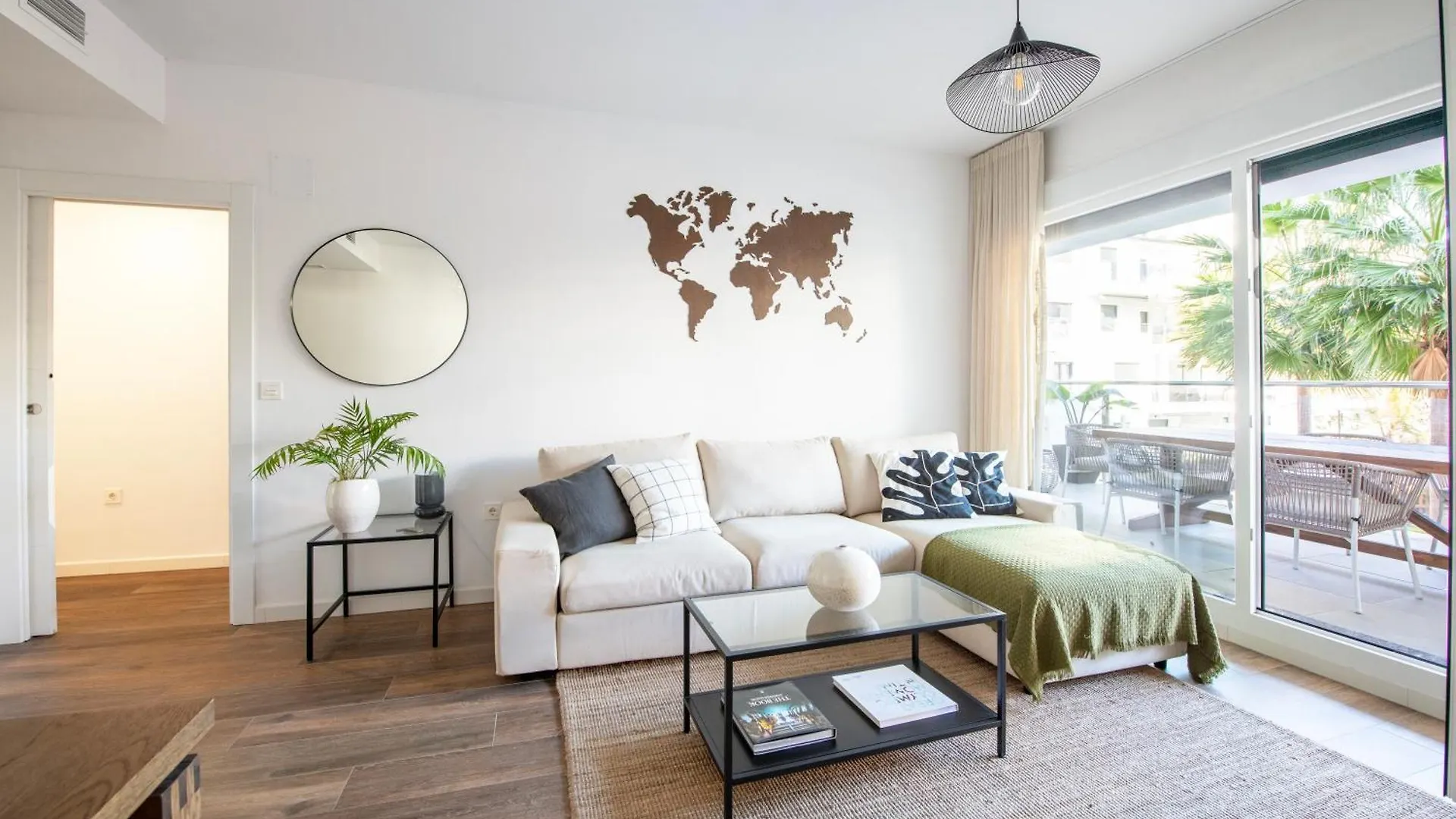 Apartment Apartamento Playa Granada Motril Spain