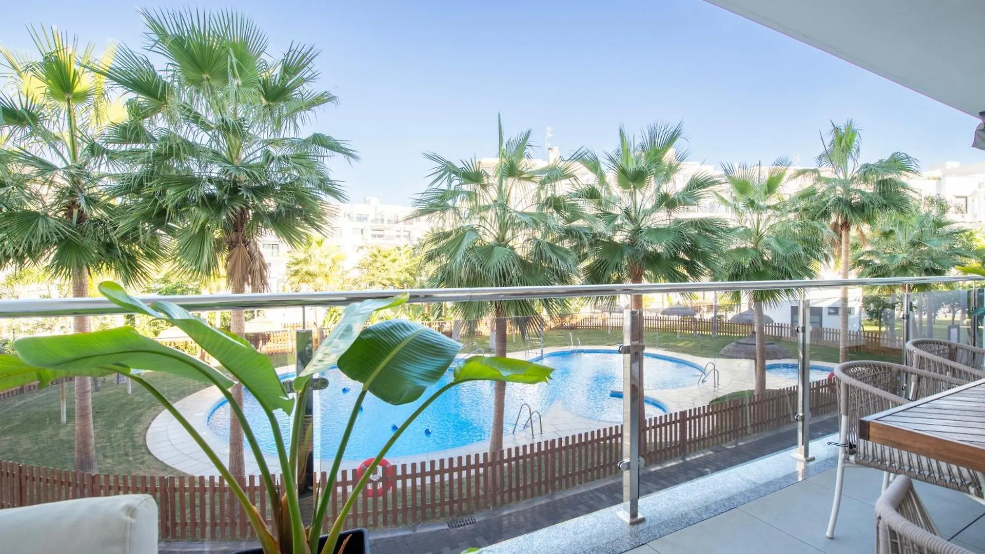 Apartamento Playa Granada Motril Apartment