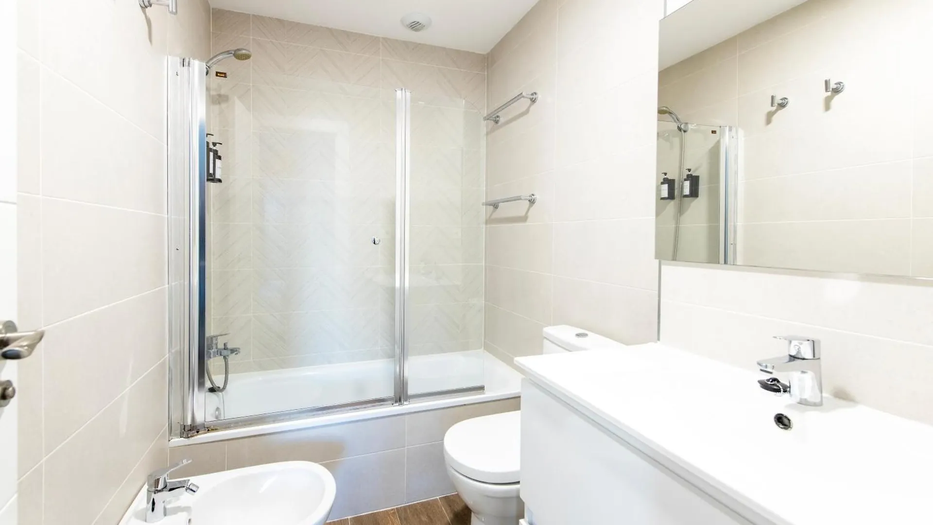 Apartment Apartamento Playa Granada Motril Spain